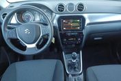 Suzuki Vitara 1.4 Boosterjet SHVS Premium 4WD