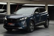 Peugeot 5008 1.2 PureTech Allure Pack S&S EAT8