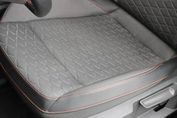 Seat Leon 2.0 TDI FR DSG