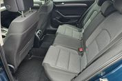 Volkswagen Passat 2.0 TDI Business DSG