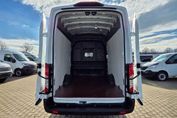 Ford Transit L4H3 Zabudowa Brygadowa