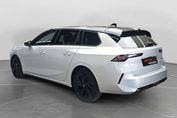Opel Astra CDTI GS S&S