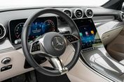 Mercedes GLC 300 de 4MATIC Avantgarde