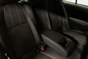 Toyota Corolla 1.8 Hybrid
