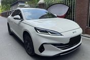 BYD Seal 6 DM-i 1.5 Boost
