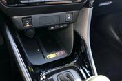 Toyota Yaris Hybrid Style