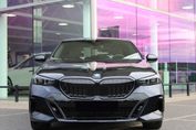 BMW Seria 5 550e xDrive M Sport