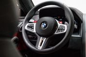 BMW Seria 8 Gran Coupe M8 Competition