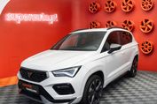Cupra Ateca 1.5 TSI DSG