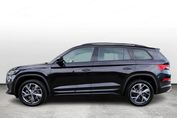 Skoda Kodiaq 2.0 TDI 4x4 Sportline DSG