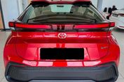 Toyota C-HR Comfort 1.8 Hybrid