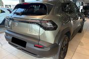 Toyota Urban Cruiser Executive BEV