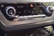 SsangYong Korando T-GDI Adventure 2WD