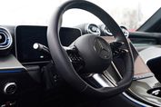 Mercedes GLC 220 d 4-Matic AMG Line