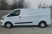 Ford Transit Custom 2.0 L2H1