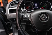 Volkswagen Touran 2.0 TDI Trendline DSG
