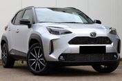 Toyota Yaris Cross GR Sport 1.5 Hybrid