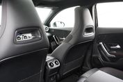 Mercedes Klasa A 220 4-Matic AMG Line