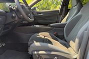 Audi Q3 TFSI 195 kW Quattro S tronic
