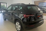 Skoda Karoq 1.5 TSI ACT Selection DSG