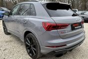 Audi Q3 RS quattro