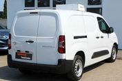 Toyota Proace City Long D-4D