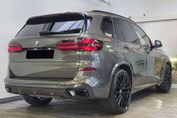 BMW X5 xDrive40d M Sport