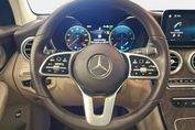 Mercedes GLC 300 de 4-Matic