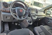 Fiat Talento L2H1 AT