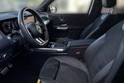 Mercedes GLB 200 mHEV AMG Line 7G-DCT