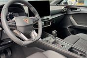 Cupra Leon Sportstourer 1.5 TSI