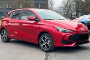 MG 3 1.5 Excite