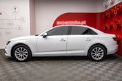 Audi A4 2.0 TDI quattro S tronic