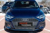 Audi A3 30 TDI S tronic