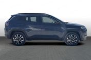 Jeep Compass Limited 1.5 T4 mHEV  DCT