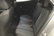 Peugeot 2008 ALLURE 1.2 PureTech
