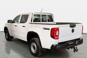 Volkswagen Amarok 2.0 TDI 4Mot.
