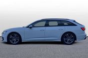 Audi A6 Avant 50 TFSI e Quattro S Line