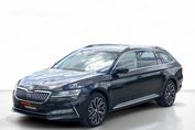 Skoda Superb TDI SCR 4X4 L&K DSG