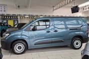 Opel Combo Van XL L2H1 AT