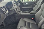Volvo V60 T6 AWD Plug-In Hybrid Plus Bright