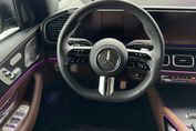 Mercedes GLS 450 d 4-MATIC AMG Line