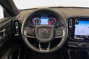 Volvo XC40 T5 Plug-In Hybrid Plus Dark