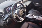 Mercedes CLA 180 mHEV 7G-DCT