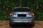 Skoda Superb Sportline 2.0 TSI DSG