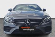 Mercedes E Klasa Coupe 220 d 4MATIC AMG Line