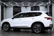 Hyundai Santa Fe 2.0 CRDi Platinum 4WD aut