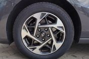 Hyundai i30 1.5 T-GDI 48V Smart DCT