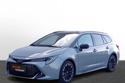 Toyota Corolla 1.8 Hybrid GR Sport