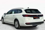 Volkswagen Passat 2.0 TDI SCR DSG